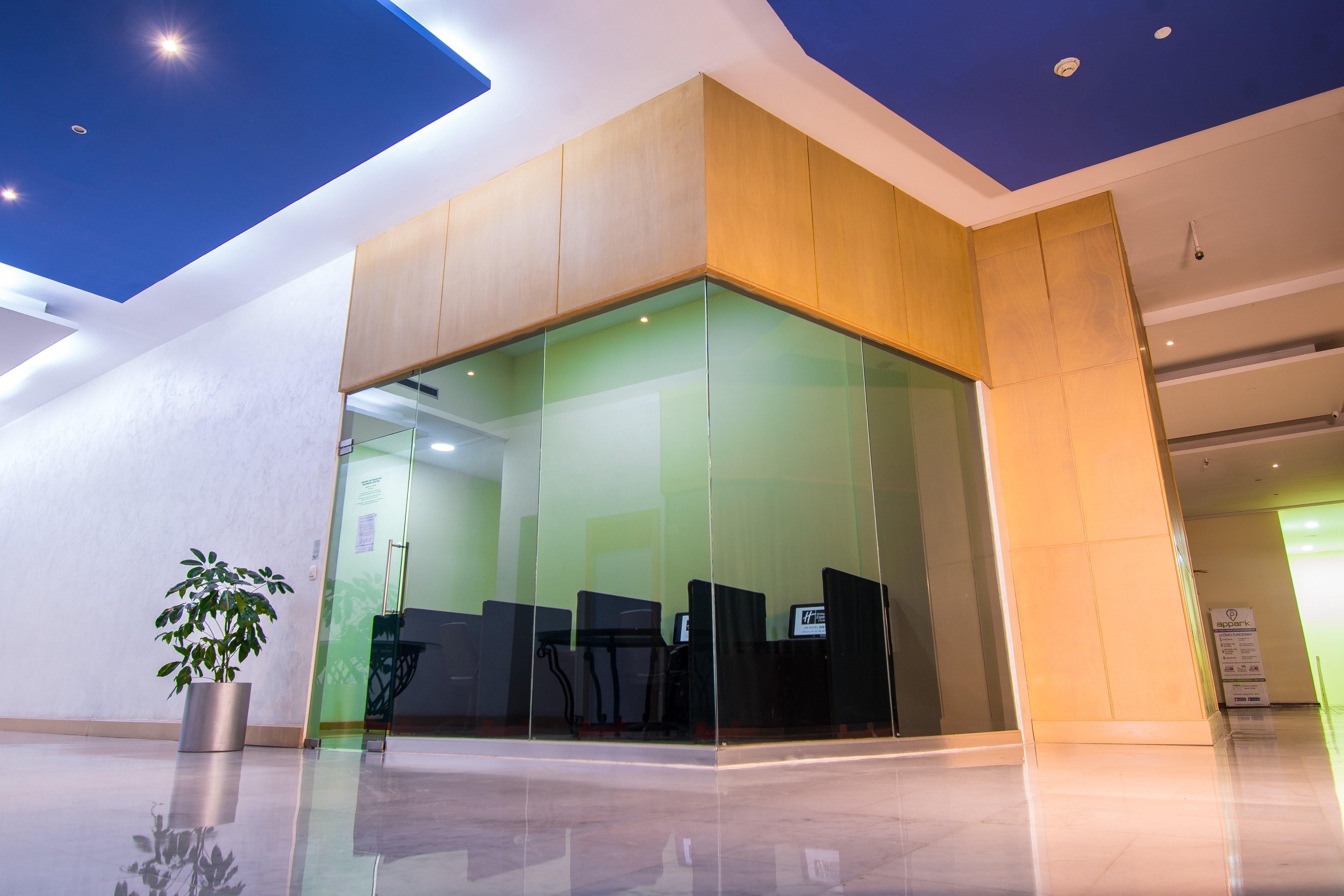 Bel Air Business Mexico City Wtc, Trademark By Wyndham Exterior foto